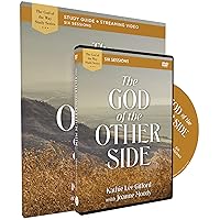 The God of the Other Side Study Guide with DVD (God of The Way) The God of the Other Side Study Guide with DVD (God of The Way) Paperback