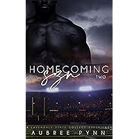 Homecoming SZN II: A Lavendale State College Experience (Homecoming Series Book 2) Homecoming SZN II: A Lavendale State College Experience (Homecoming Series Book 2) Kindle