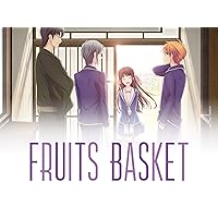 Fruits Basket, Season 3 (Simuldub)