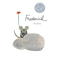 Frederick Frederick Hardcover Kindle Paperback