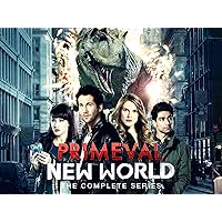 Primeval: New World Season 1