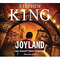 Joyland. Audiobook