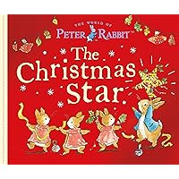 The Christmas Star (Peter Rabbit) The Christmas Star (Peter Rabbit) Board book