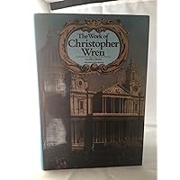The work of Christopher Wren The work of Christopher Wren Hardcover