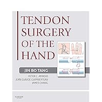 Tendon Surgery of the Hand E-Book: Expert Consult - Online and Print Tendon Surgery of the Hand E-Book: Expert Consult - Online and Print Kindle Hardcover