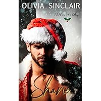 Shane (SEALs' Santa Challenge)