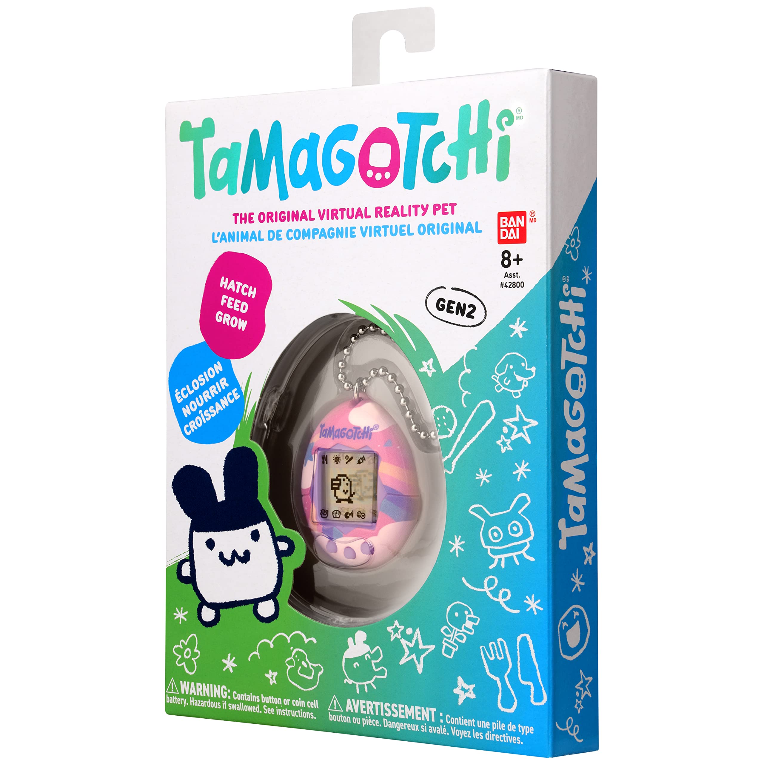 Tamagotchi Original - Dreamy