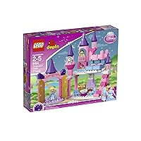 LEGO Princess Cinderella’s Castle 6154