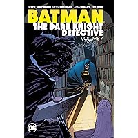 Batman the Dark Knight Detective 7 Batman the Dark Knight Detective 7 Paperback Kindle