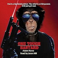 One Tough Bastard One Tough Bastard Audible Audiobook Paperback Kindle