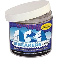 Icebreakers In a Jar®