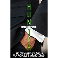 HUNTER (The Caine Brothers Book 1) HUNTER (The Caine Brothers Book 1) Kindle Paperback