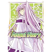 Angel Diary Vol. 8 Angel Diary Vol. 8 Kindle Paperback