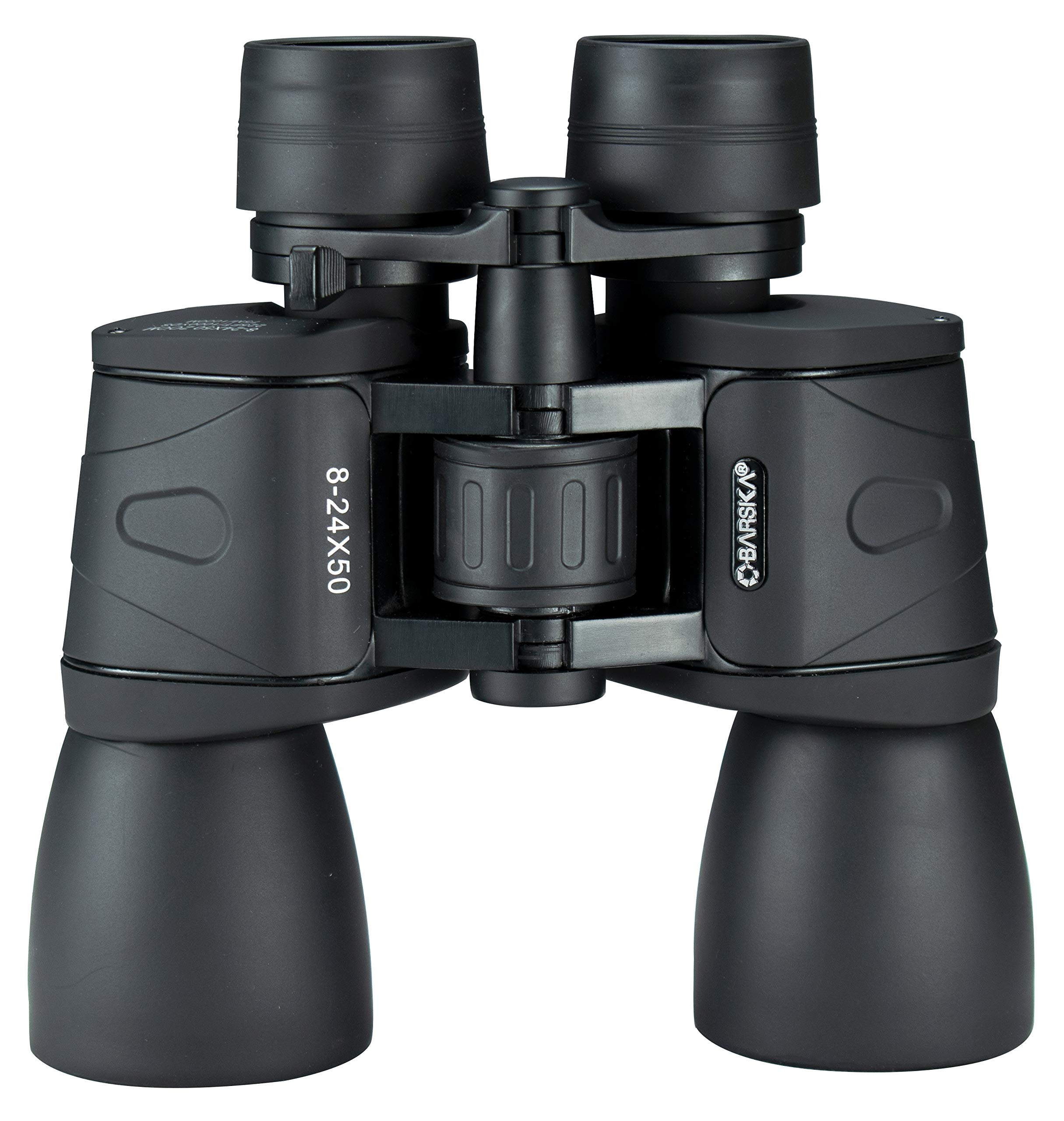 BARSKA Gladiator Binocular with Ruby Lens