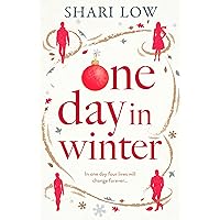 One Day in Winter: An absolutely perfect feel-good festive read! (A Winter Day Book Book 1) One Day in Winter: An absolutely perfect feel-good festive read! (A Winter Day Book Book 1) Kindle Audible Audiobook Paperback