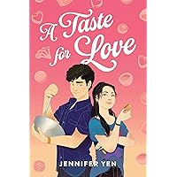 A Taste for Love A Taste for Love Paperback Kindle Audible Audiobook Hardcover