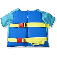 TYR Kids Flotation Shirt