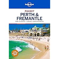 Lonely Planet Pocket Perth & Fremantle (Pocket Guide) Lonely Planet Pocket Perth & Fremantle (Pocket Guide) Paperback Kindle