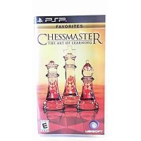 Chessmaster The Art of Learning - Sony PSP (5th Anniversary) Chessmaster The Art of Learning - Sony PSP (5th Anniversary) Sony PSP Nintendo DS PC PC Download