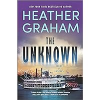 The Unknown: A Paranormal Mystery Romance (Krewe of Hunters, 35) The Unknown: A Paranormal Mystery Romance (Krewe of Hunters, 35) Kindle Audible Audiobook Mass Market Paperback Hardcover Audio CD