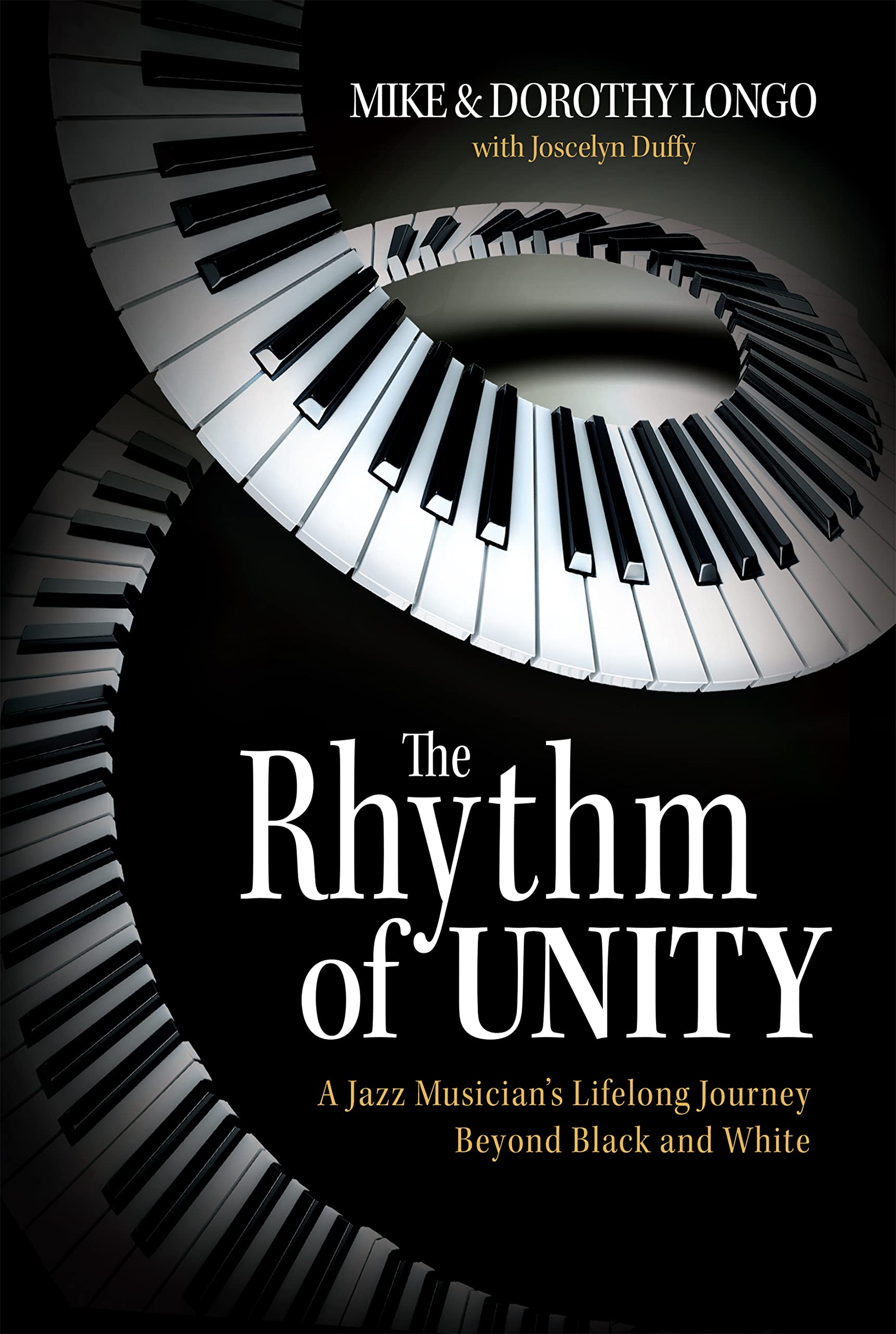 The Rhythm of Unity: A Jazz Musician’s Lifelong Journey Beyond Black and White