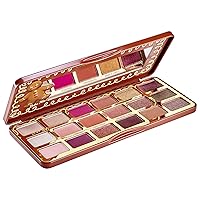 Too Faced Gingerbread Spice Eye Shadow Palette