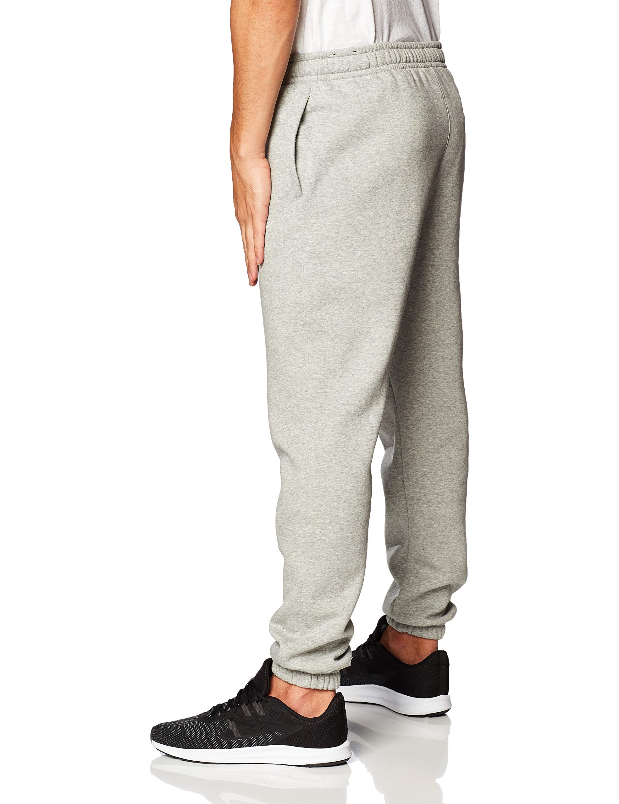 Nike Sportswear Men's Standard Fit Fleece Trousers