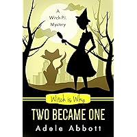 Witch Is Why Two Became One (A Witch P.I. Mystery Book 16) Witch Is Why Two Became One (A Witch P.I. Mystery Book 16) Kindle Audible Audiobook Paperback