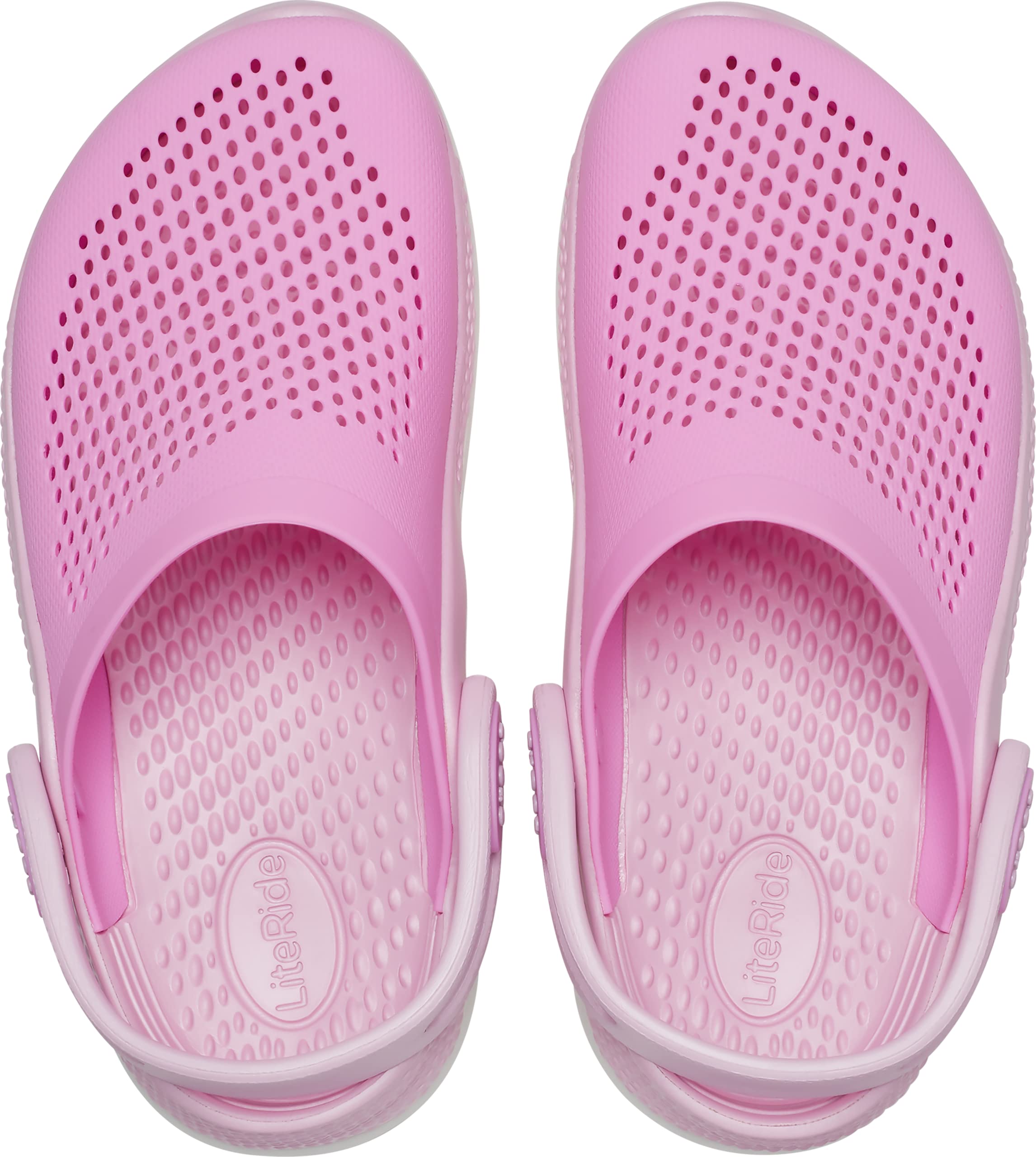 Crocs LiteRide 360 Clog (Toddler)