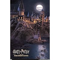 Mua Harry potter poster hàng hiệu chính hãng từ Mỹ giá tốt. Tháng 2/2024