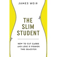 The Slim Student: How To Cut Carbs and Lose 15 Pounds This Semester
