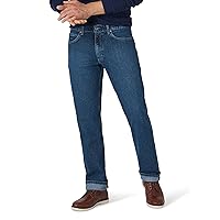 Lee Men's Legendary Regular Straight Jean