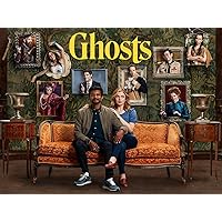 Ghosts - Season 1