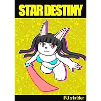 STAR DESTINY 4 (Japanese Edition)