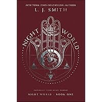 Night World Night World Kindle Paperback Hardcover