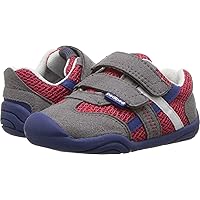 pediped Boy's Sneaker Crib Shoe