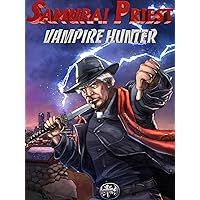 Samurai Priest: Vampire Hunter