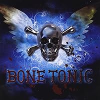 Bone Tonic Bone Tonic Audio CD MP3 Music