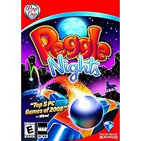 Peggle Nights (Mac) [Online Game Code]