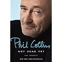 Not Dead Yet: The Memoir Not Dead Yet: The Memoir Kindle Audible Audiobook Hardcover Paperback Spiral-bound Audio CD