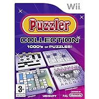 PUZZLER COLLECTION (WII)