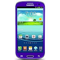 Galaxy S III, Purple 16GB (Sprint)