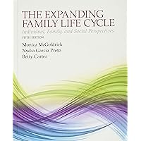 The Expanding Family Life Cycle: Individual, Family, and Social Perspectives (Mysocialworklab) The Expanding Family Life Cycle: Individual, Family, and Social Perspectives (Mysocialworklab) Hardcover eTextbook