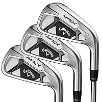 Golf 2021 Apex Iron Set
