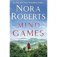 Mind Games: A Novel Mind Games: A Novel Kindle Hardcover Audible Audiobook Audio CD