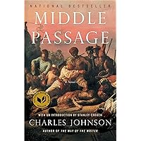 Middle Passage Middle Passage Paperback Kindle Audible Audiobook Hardcover Mass Market Paperback Audio CD