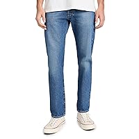 Levi's Men's 501 '93 Straight Jeans