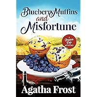 Blueberry Muffins and Misfortune (Peridale Cafe Cozy Mystery Book 12) Blueberry Muffins and Misfortune (Peridale Cafe Cozy Mystery Book 12) Kindle Paperback
