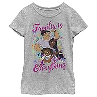 Pixar Kids' Familia is Everything T-Shirt