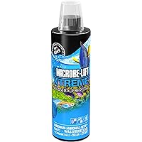 MICROBE-LIFT XTA16 Xtreme Water Conditioner Treatment for Aquariums and Fish Tanks, 16 Ounces